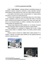 Referāts 'Interjers ArCon tehnikā', 3.