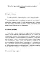 Referāts 'Interjers ArCon tehnikā', 4.