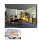 Referāts 'Interjers ArCon tehnikā', 16.