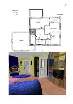 Referāts 'Interjers ArCon tehnikā', 19.