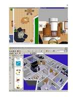 Referāts 'Interjers ArCon tehnikā', 20.