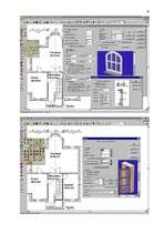 Referāts 'Interjers ArCon tehnikā', 24.