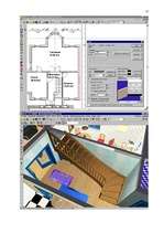 Referāts 'Interjers ArCon tehnikā', 25.