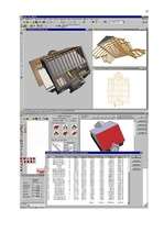 Referāts 'Interjers ArCon tehnikā', 27.