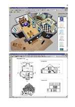 Referāts 'Interjers ArCon tehnikā', 28.