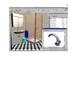 Referāts 'Interjers ArCon tehnikā', 30.