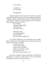 Eseja 'Raiņa dzejoļu krājuma "Gals un sākums" personība manā skatījumā', 4.