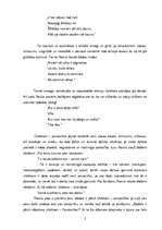 Eseja 'Raiņa dzejoļu krājuma "Gals un sākums" personība manā skatījumā', 5.