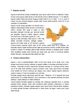 Referāts 'Ķeguma novada tūrisma attīstības plāns', 3.