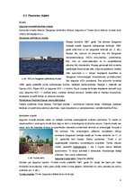 Referāts 'Ķeguma novada tūrisma attīstības plāns', 4.