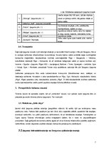 Referāts 'Ķeguma novada tūrisma attīstības plāns', 7.