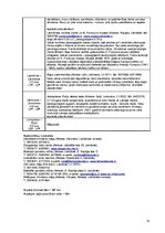 Referāts 'Ķeguma novada tūrisma attīstības plāns', 13.