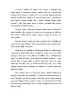 Konspekts 'Konspekts vizuālās mākslas stundai', 2.