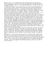 Eseja 'Social Revolution', 1.