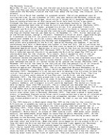 Eseja 'The Normandy Invasion', 1.