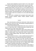 Eseja 'Lietišķā jeb biznesa etiķete', 5.