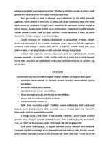 Eseja 'Lietišķā jeb biznesa etiķete', 6.