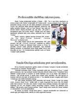 Referāts 'Sandis Ozoliņš', 9.