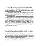 Referāts 'Sandis Ozoliņš', 11.