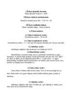 Konspekts 'Ūdens', 1.