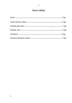 Referāts 'Kokteiļi un to pagatavošana', 1.