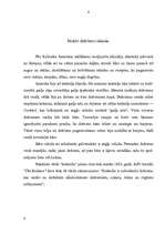 Referāts 'Kokteiļi un to pagatavošana', 3.