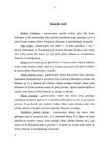 Referāts 'Kokteiļi un to pagatavošana', 5.