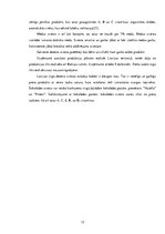 Diplomdarbs 'Projekts: Deserta sviesta ražošanas uzņēmuma izveide', 16.