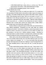 Eseja 'Alternatīvo izglītības teoriju metodoloģiskie pamati un konteksts', 3.