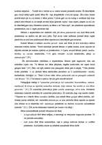 Eseja 'Alternatīvo izglītības teoriju metodoloģiskie pamati un konteksts', 5.