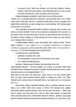 Eseja 'Alternatīvo izglītības teoriju metodoloģiskie pamati un konteksts', 6.