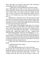 Eseja 'Alternatīvo izglītības teoriju metodoloģiskie pamati un konteksts', 8.