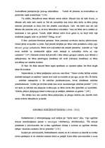 Eseja 'Alternatīvo izglītības teoriju metodoloģiskie pamati un konteksts', 9.