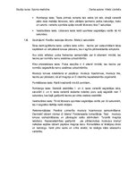 Prakses atskaite 'Sporta medicīna. Funkcionālā stāvokļa noteikšana', 2.