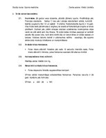 Prakses atskaite 'Sporta medicīna. Funkcionālā stāvokļa noteikšana', 3.