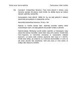 Prakses atskaite 'Sporta medicīna. Funkcionālā stāvokļa noteikšana', 5.