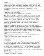 Eseja 'A Good Framework for Examining the POM Function Is the 5Ps', 1.