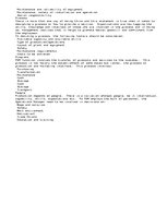 Eseja 'A Good Framework for Examining the POM Function Is the 5Ps', 2.