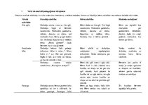 Prakses atskaite 'Prakses atskaite pirmsskolā', 1.