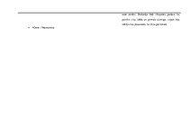 Prakses atskaite 'Prakses atskaite pirmsskolā', 3.