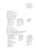 Prakses atskaite 'Prakses atskaite pirmsskolā', 5.