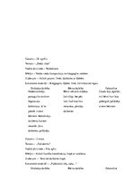 Prakses atskaite 'Prakses atskaite pirmsskolā', 6.