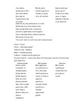 Prakses atskaite 'Prakses atskaite pirmsskolā', 7.