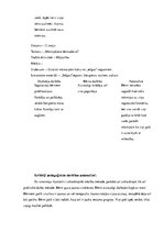 Prakses atskaite 'Prakses atskaite pirmsskolā', 9.