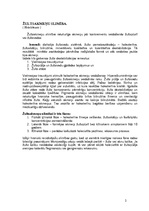 Referāts 'Žultsakmeņu slimība', 2.