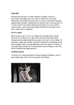 Referāts 'Sapņi', 4.