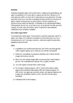 Referāts 'Sapņi', 5.