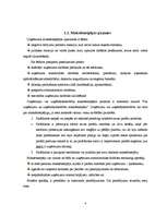 Referāts 'Uzņēmuma maksātnespēja', 4.