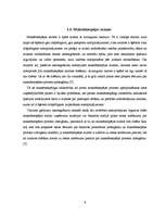 Referāts 'Uzņēmuma maksātnespēja', 8.