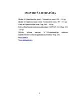 Referāts 'Uzņēmuma maksātnespēja', 23.